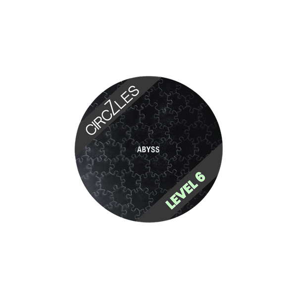 Extra Difficult Puzzles | Abyss