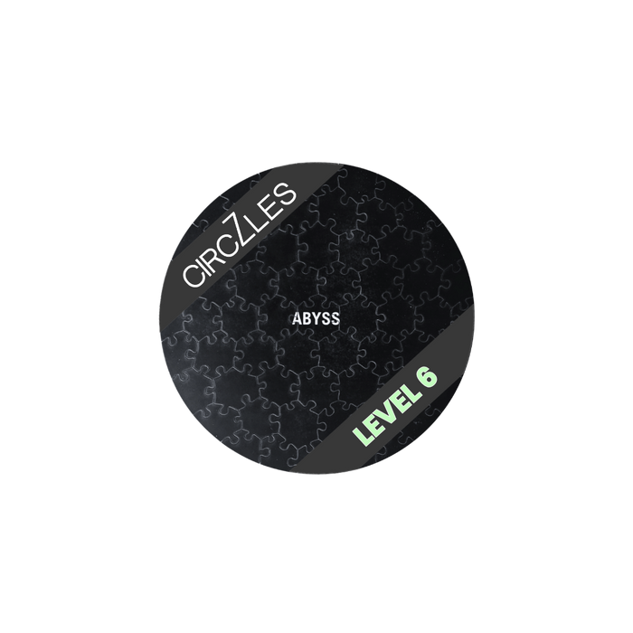 Extra Difficult Puzzles | Abyss
