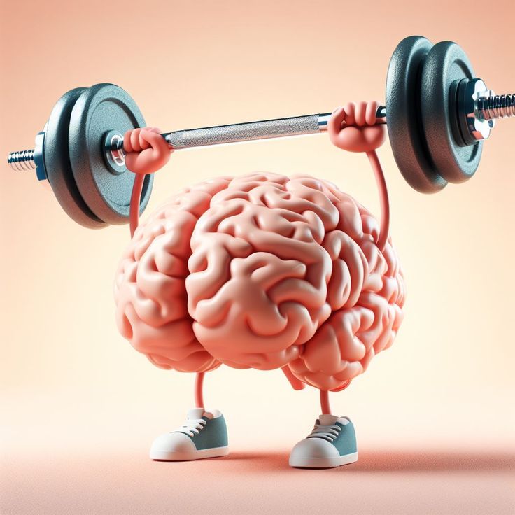 CogZart Mind Gym Pop-Up