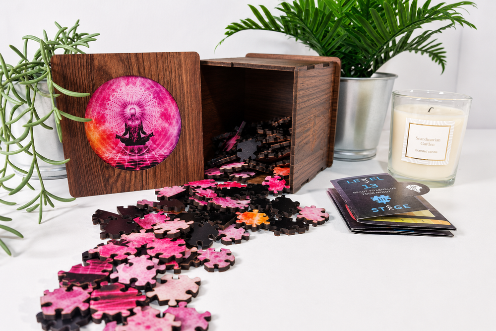 Brain Boosters CogBox
