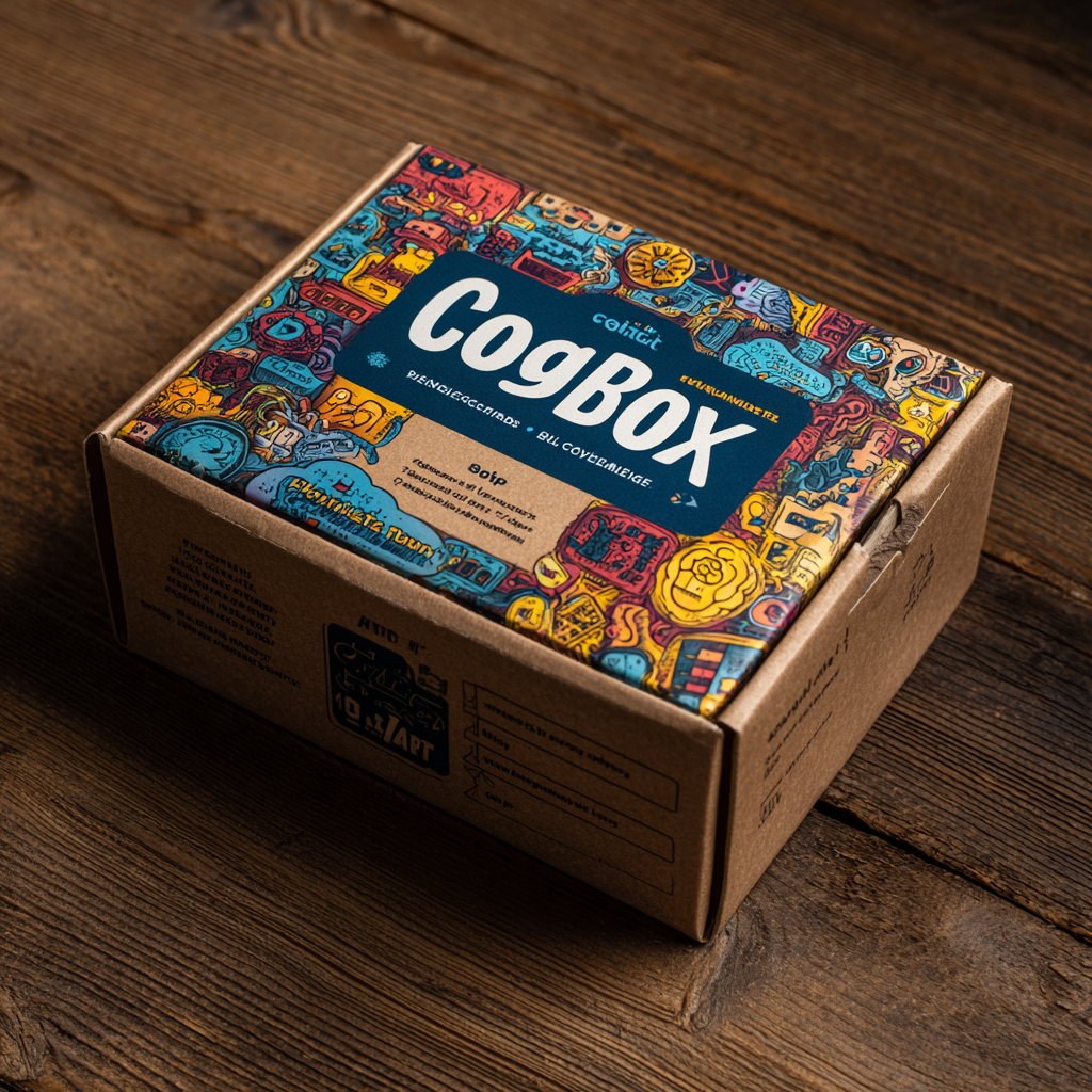 CogBox