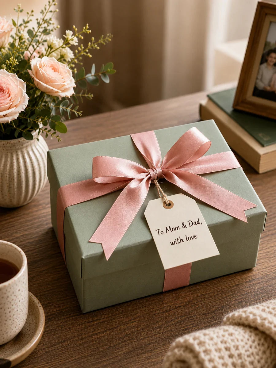 Gift For Parents