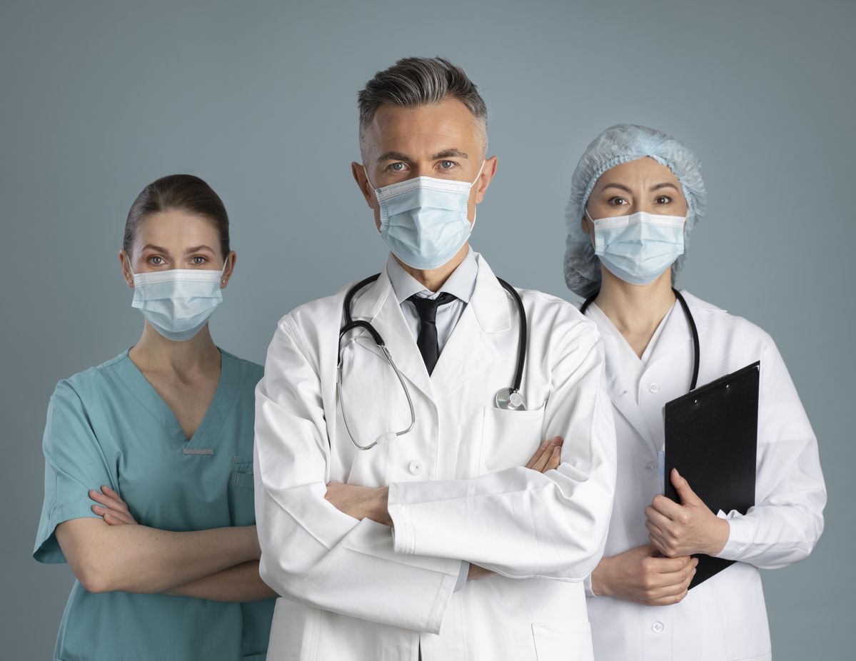 Hospital/Doctors