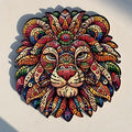 AnimaZeos Lion