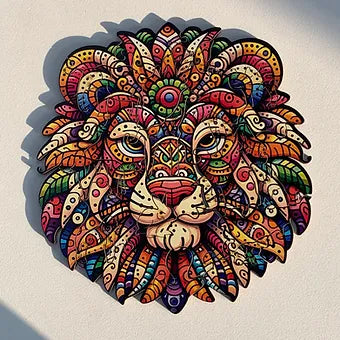 AnimaZeos Lion