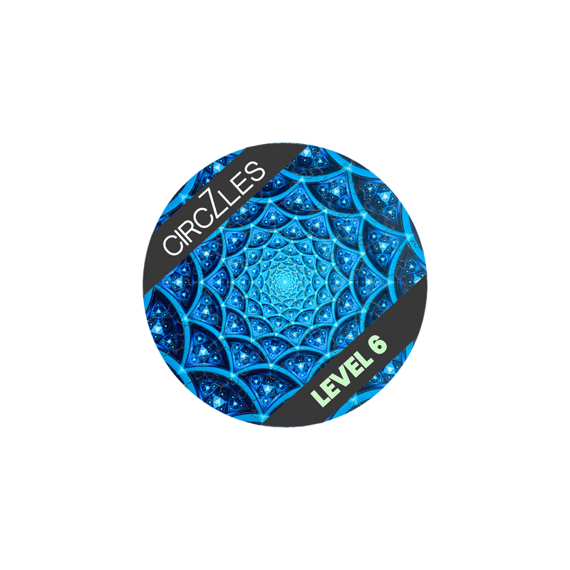 Brain Training Puzzles for Adults | Alpha Blue