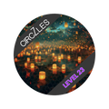 Lightone Level 23 - Brain Training Puzzles for Adults | CogZart Mind Gym