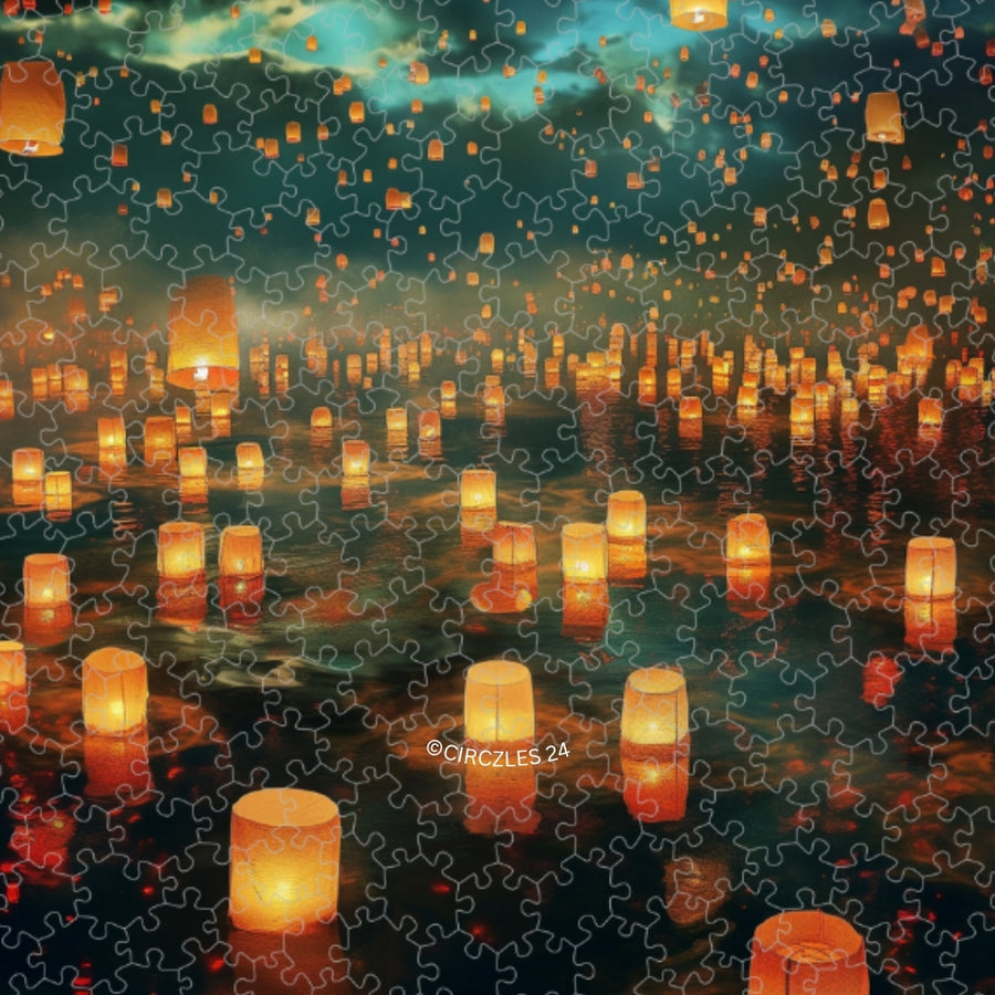 Lightone Level 23 - Brain Training Puzzles for Adults | CogZart Mind Gym