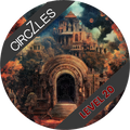 Once Upon India Level 20 - Advanced Circular Wooden Puzzle | CogZart Mind Gym