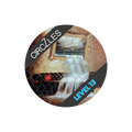 Overflow Level 13 - Surrealist Mind Game with Hexagonal Grid | CogZart