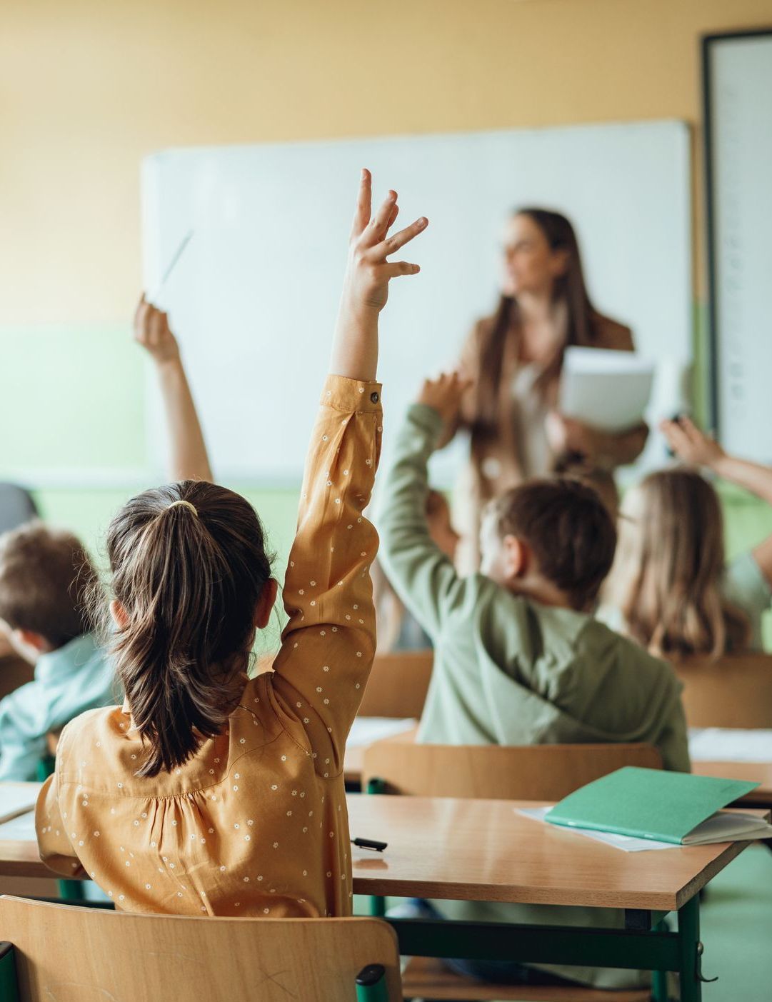 Educators