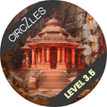 Architectural Wooden Puzzles for Adults | Set in Stone
