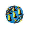 Phallacy Level 13 - Surreal Brain Teaser Game | Hexagonal Grid | CogZart