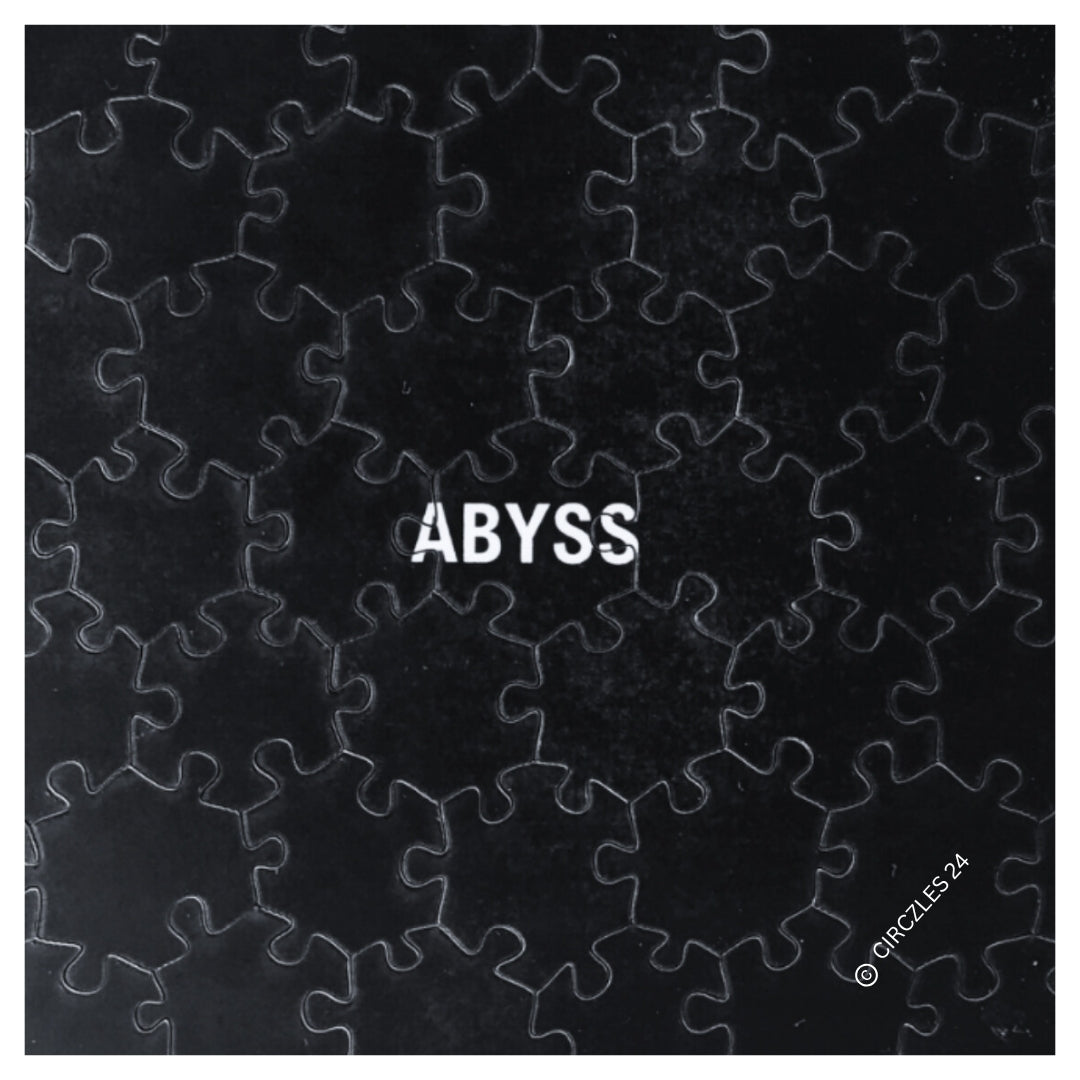 Abyss Level 6 - Adult Puzzle for Focus | CogZart Mind Gym