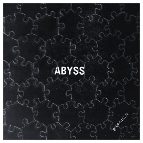 Abyss Level 6 - Adult Puzzle for Focus | CogZart Mind Gym