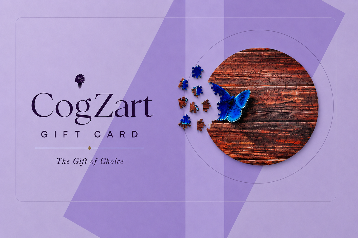 Cogzart Gift Cards