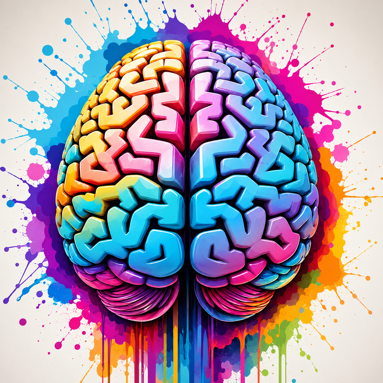 Mental Equilibrium