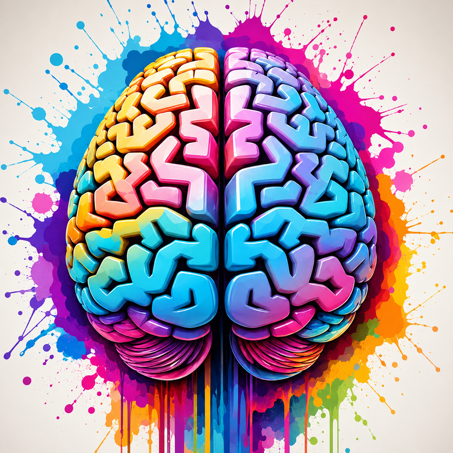 Mental Equilibrium