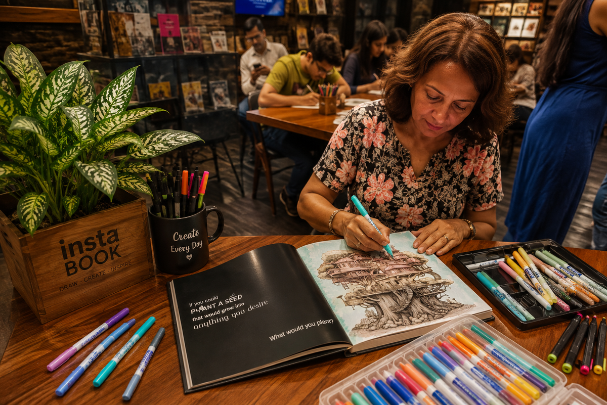 Artist Residency