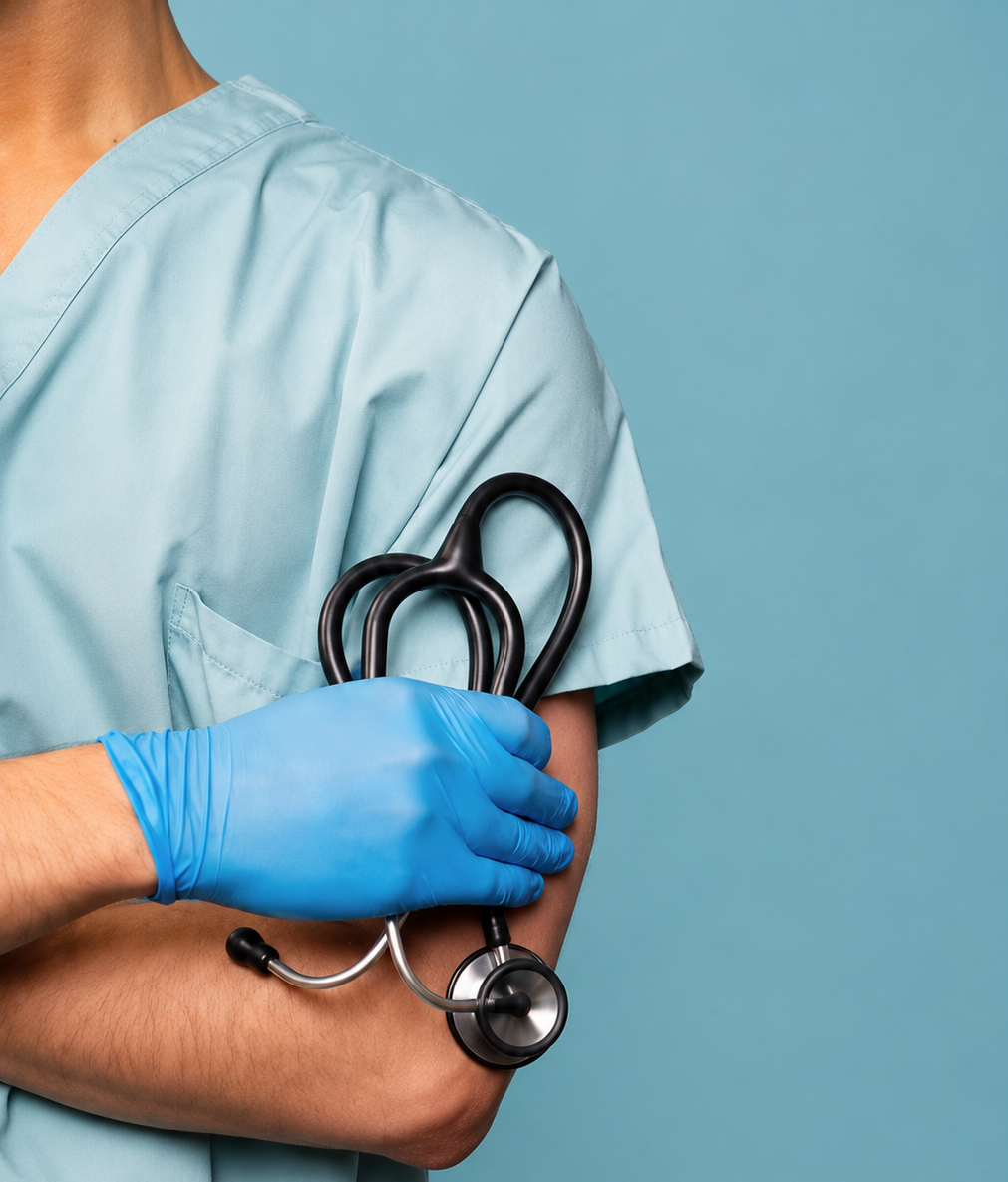 Health Care Specialist