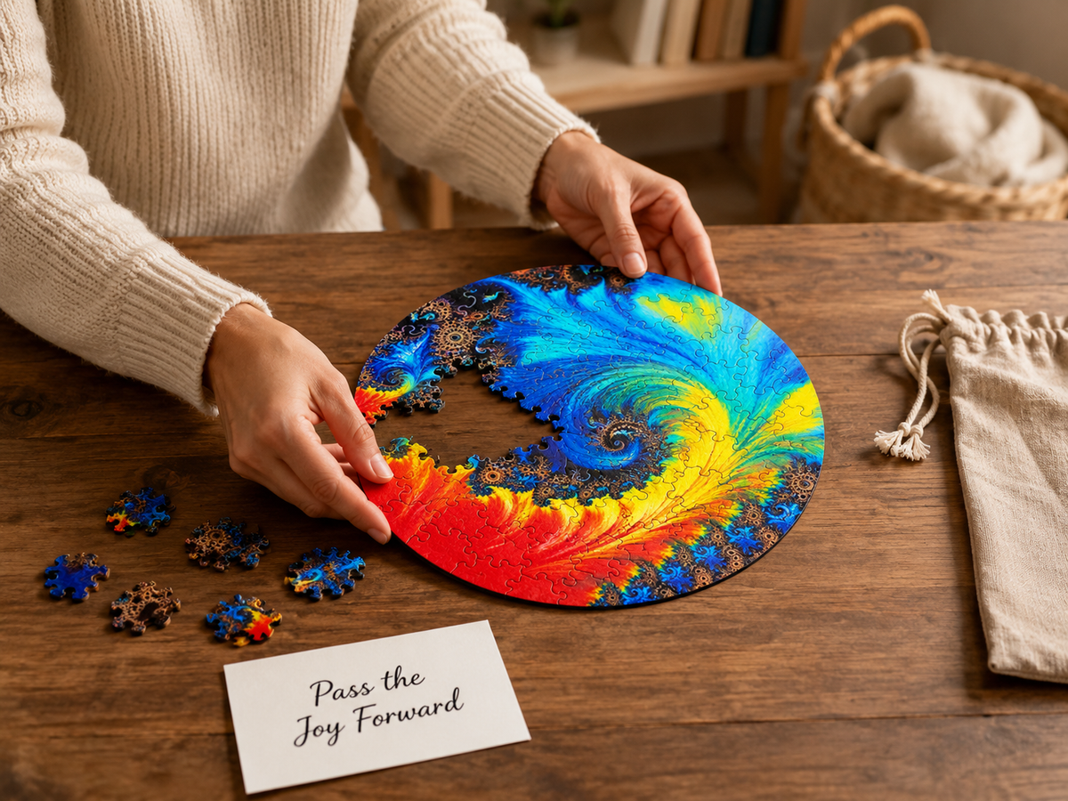 Color-splattered hand gripping paintbrushes, reflecting CogZart’s mission to empower communities through shared creativity