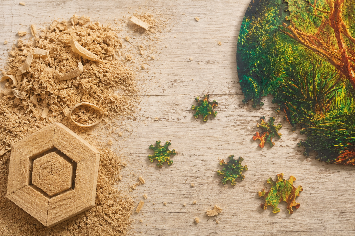 Materials That Think Beyond the Ordinary