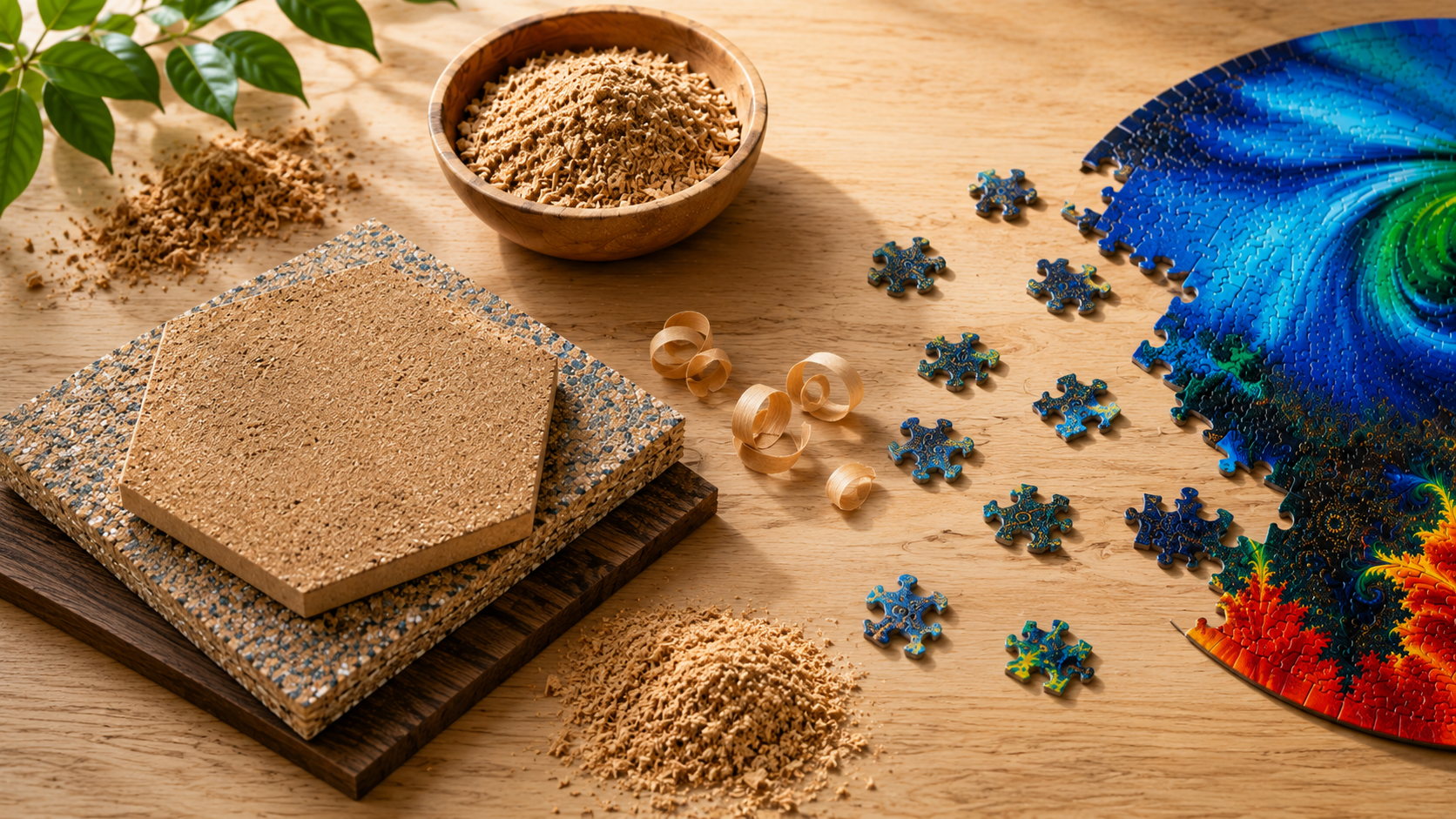 Materials That Think Beyond the Ordinary