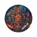 Folklore Level 21 - Cognitive Puzzles for Adults | CogZart Mind Gym