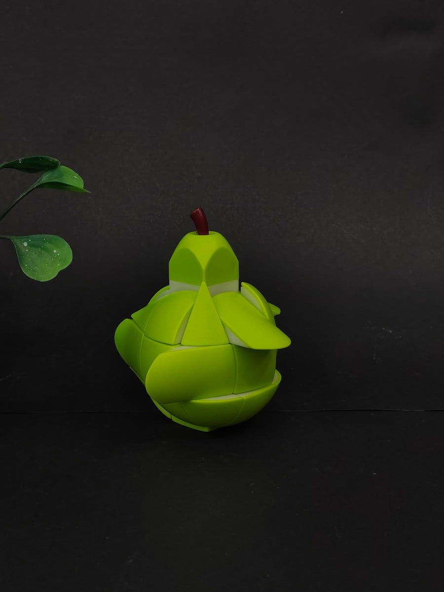 Pear
