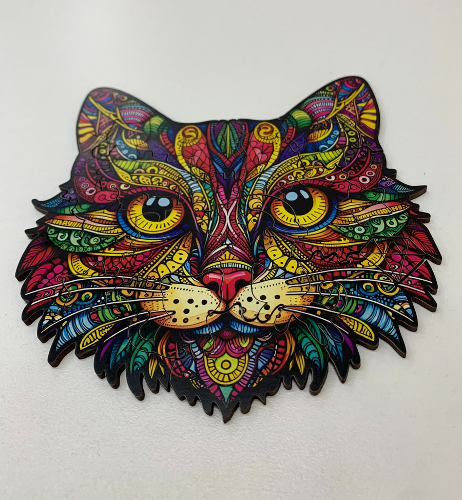 AnimaZeos - Cat