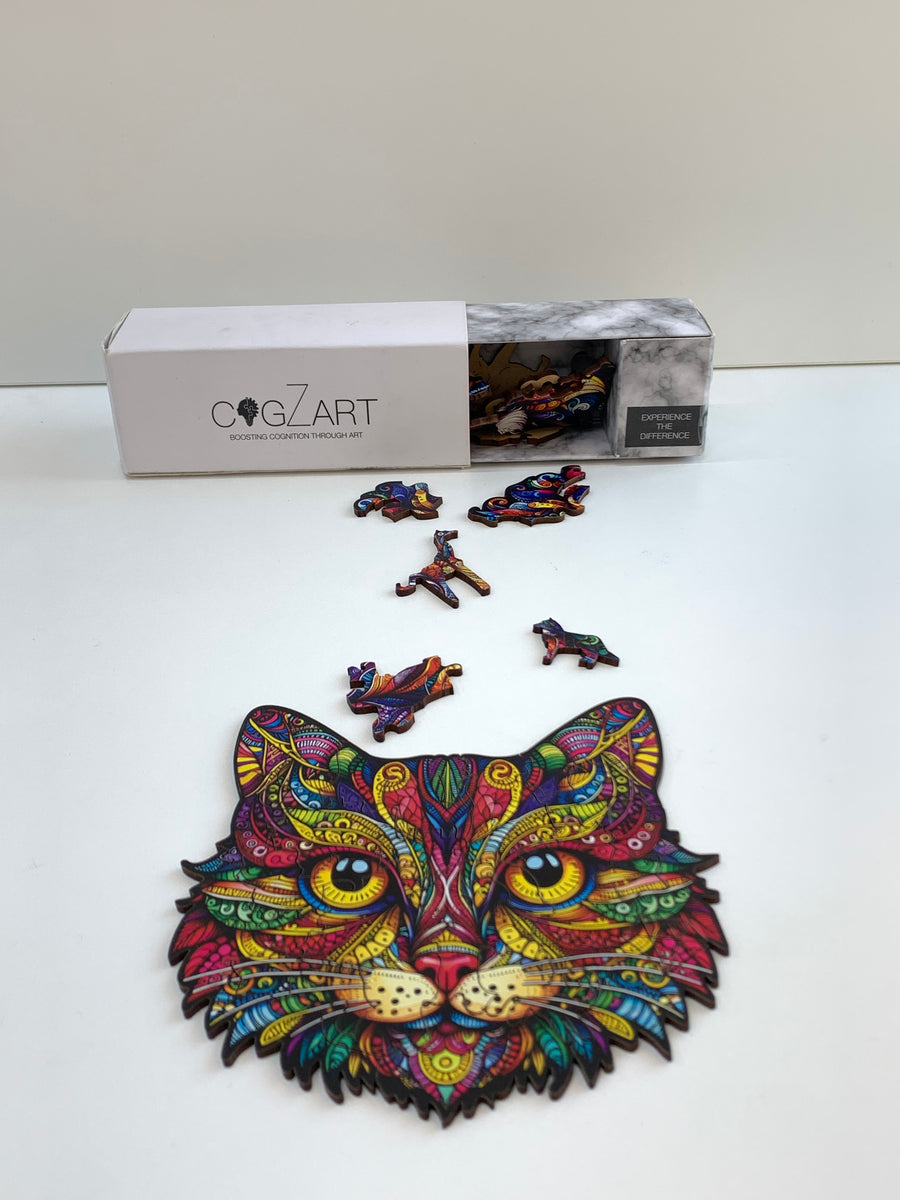 AnimaZeos - Cat