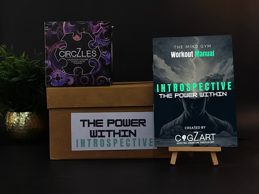 Introspective — Mental Clarity Set