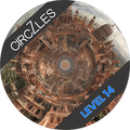 Aapdo Dham Level 14 - Aapdo Dham Circular Hexagonal Grid Puzzle | CogZart