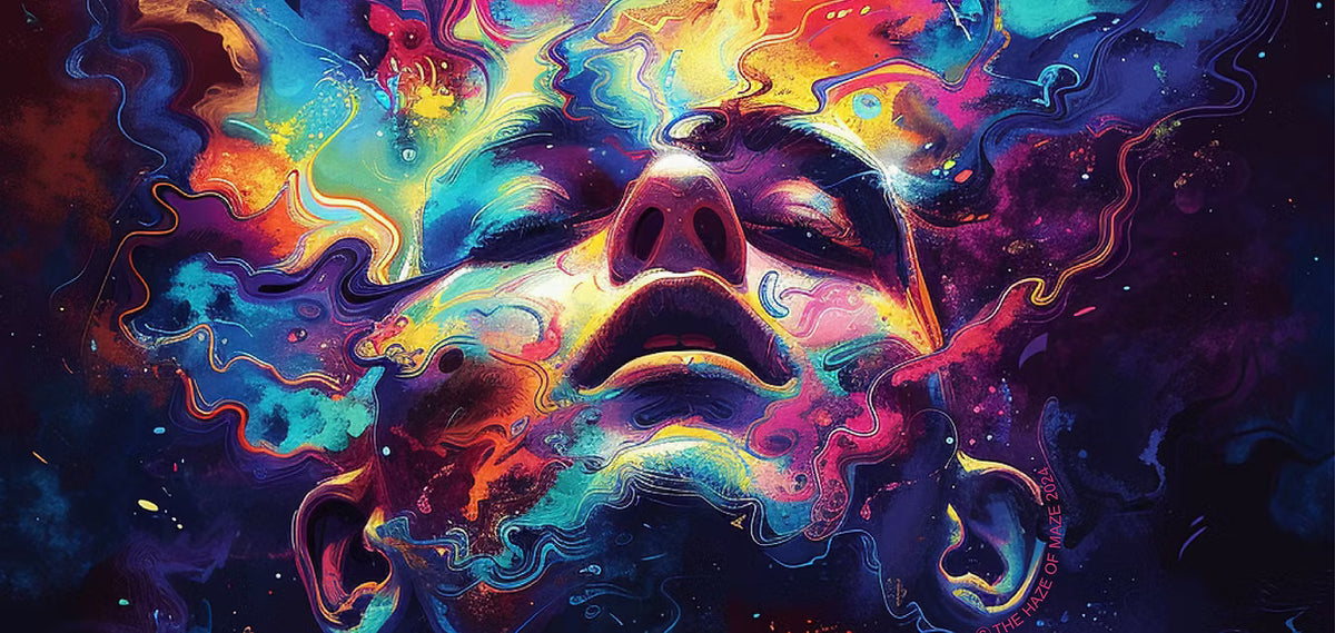 CogZart creativity and cognitive wellness experience
