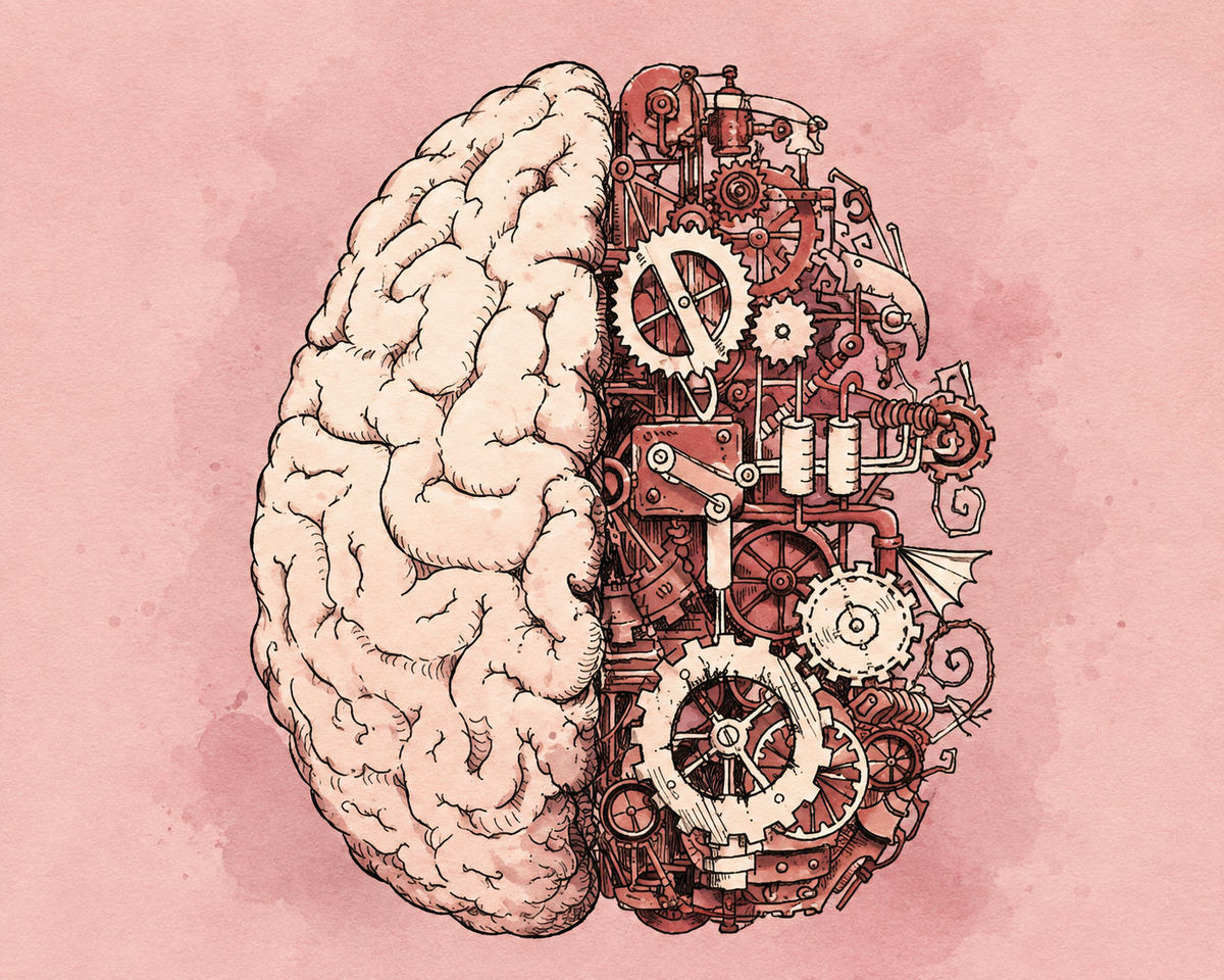Psychology Benefits