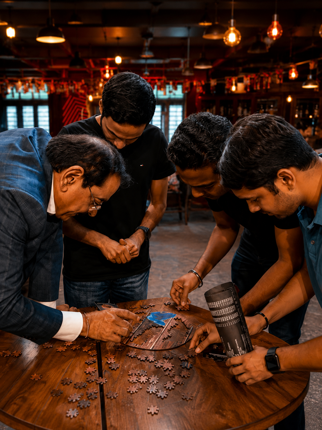 CogZart corporate gifting