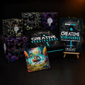 Creative Renaissance — Creative Thinking Set