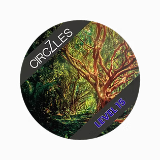 Nature Themed Puzzles | L.S.Tree
