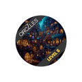 Midnight Bazaar Level 5 - Stress Relief Puzzles Adults | CogZart