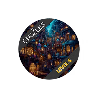 Premium Wooden Puzzles | Midnight Bazaar