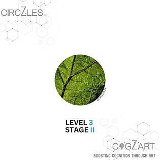 Synthesis Level 3 - Mind Relaxing Games | CogZart Mind Gym